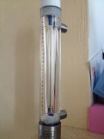 Rotametros o flujometros, medidores de flujo, medidores de agua